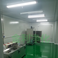 潔凈手術(shù)室設計新理念