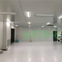 潔凈室廠(chǎng)房音質(zhì)分析