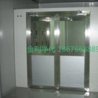 潔凈室廠(chǎng)房通風(fēng)工程控制技術(shù)