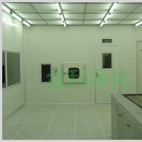 無(wú)塵車(chē)間凈化工程放靜電是什么意思