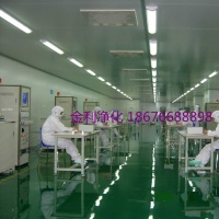 潔凈室高效過(guò)濾器如何檢漏