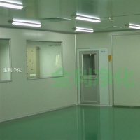 電子廠(chǎng)房潔凈室施工技術(shù)和標準規范