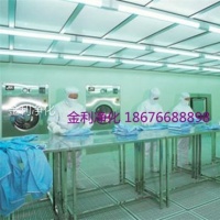無(wú)塵凈化廠(chǎng)房的防火設計要求